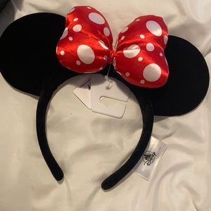 Disney Minnie ears